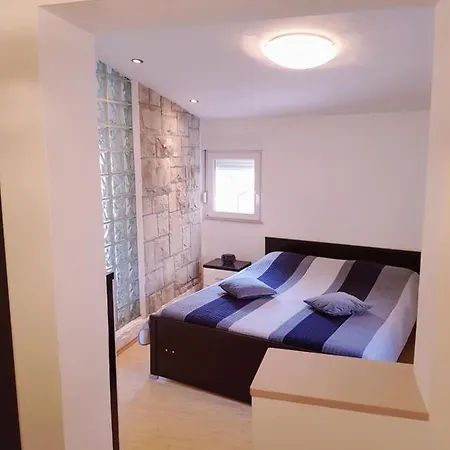 Apartment Centar *