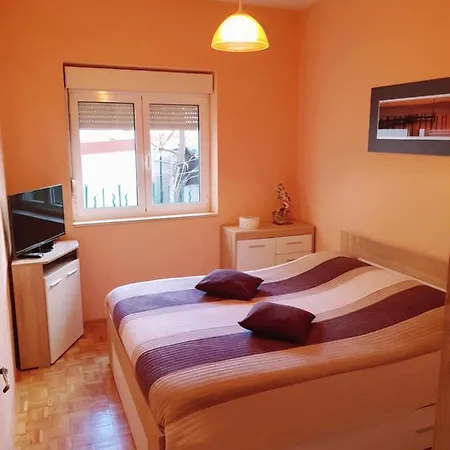 Centar Apartment Omis