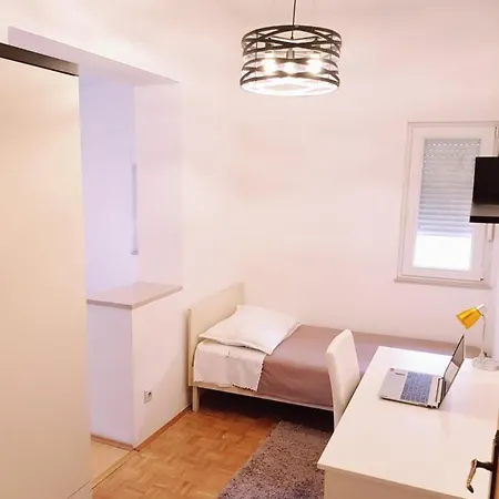 Apartment Centar *
