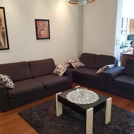 Apartment Centar *
