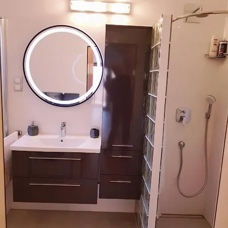 Apartman Centar Omis