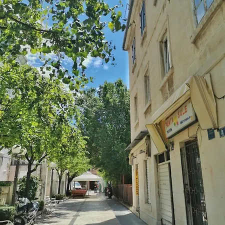 Apartment Centar Omis