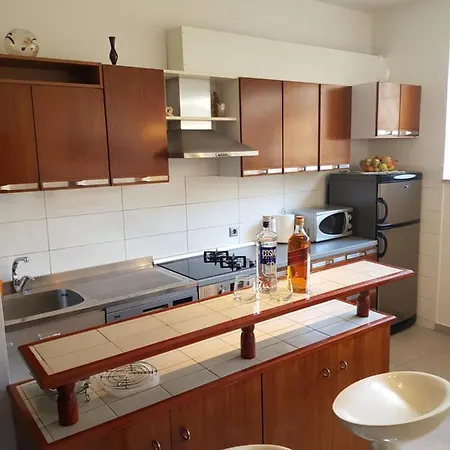 Centar Apartment