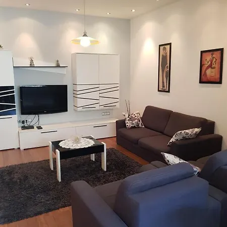 Centar Apartman Omiš