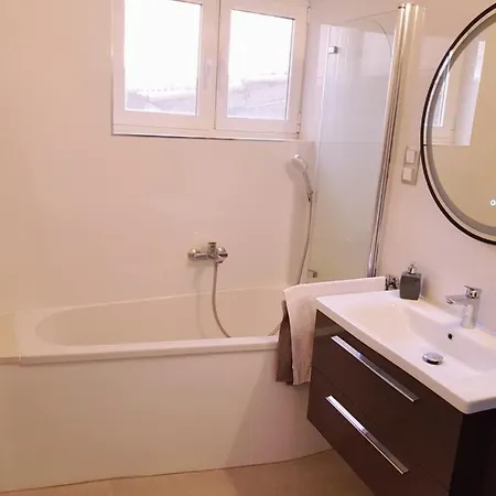 Centar Apartman Omis