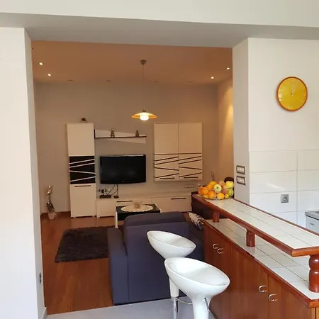 Centar Apartment *