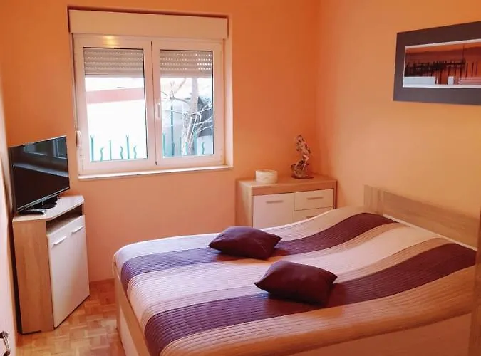 Centar Apartman Omiš