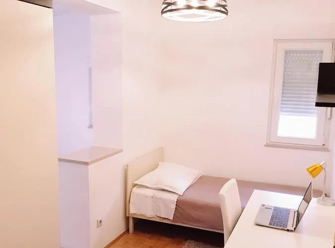 Apartman Centar *