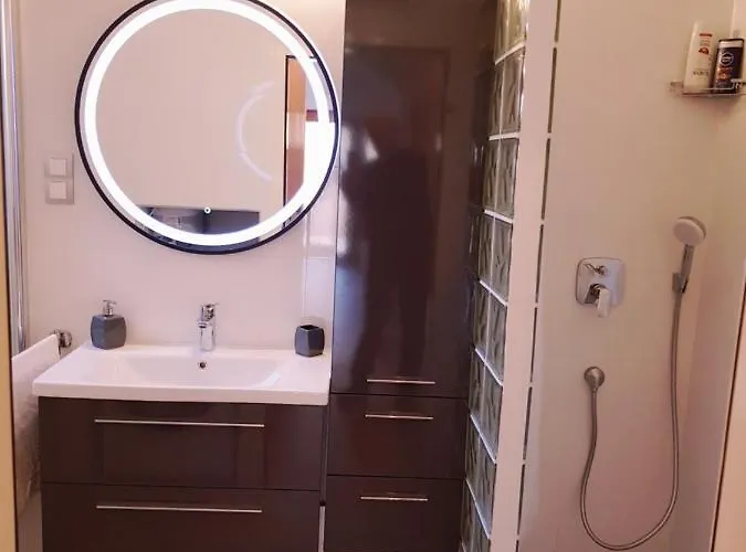 Apartman Centar Omiš