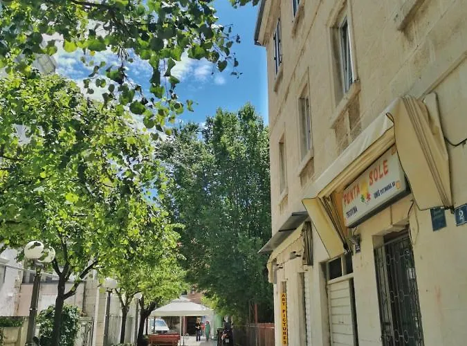 Apartman Centar Omiš