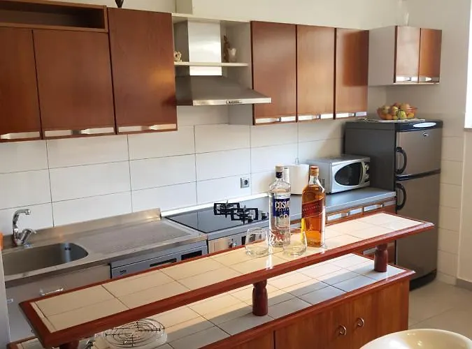 Centar Apartman