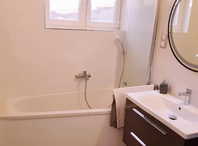 Centar Apartman Omiš